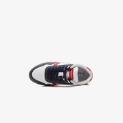 Lacoste Çocuk Beyaz Sneaker