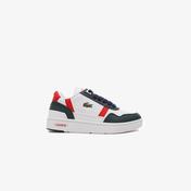 Lacoste Çocuk Beyaz Sneaker