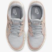 Nike Free Run 2 Erkek Gri Spor Ayakkabı