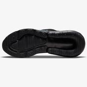 Nike Air Max 270 Gs Kadın Siyah Spor Ayakkabı