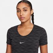 Nike Air Kadın Siyah T-shirt