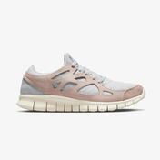 Nike Free Run 2 Erkek Gri Spor Ayakkabı