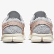 Nike Free Run 2 Erkek Gri Spor Ayakkabı