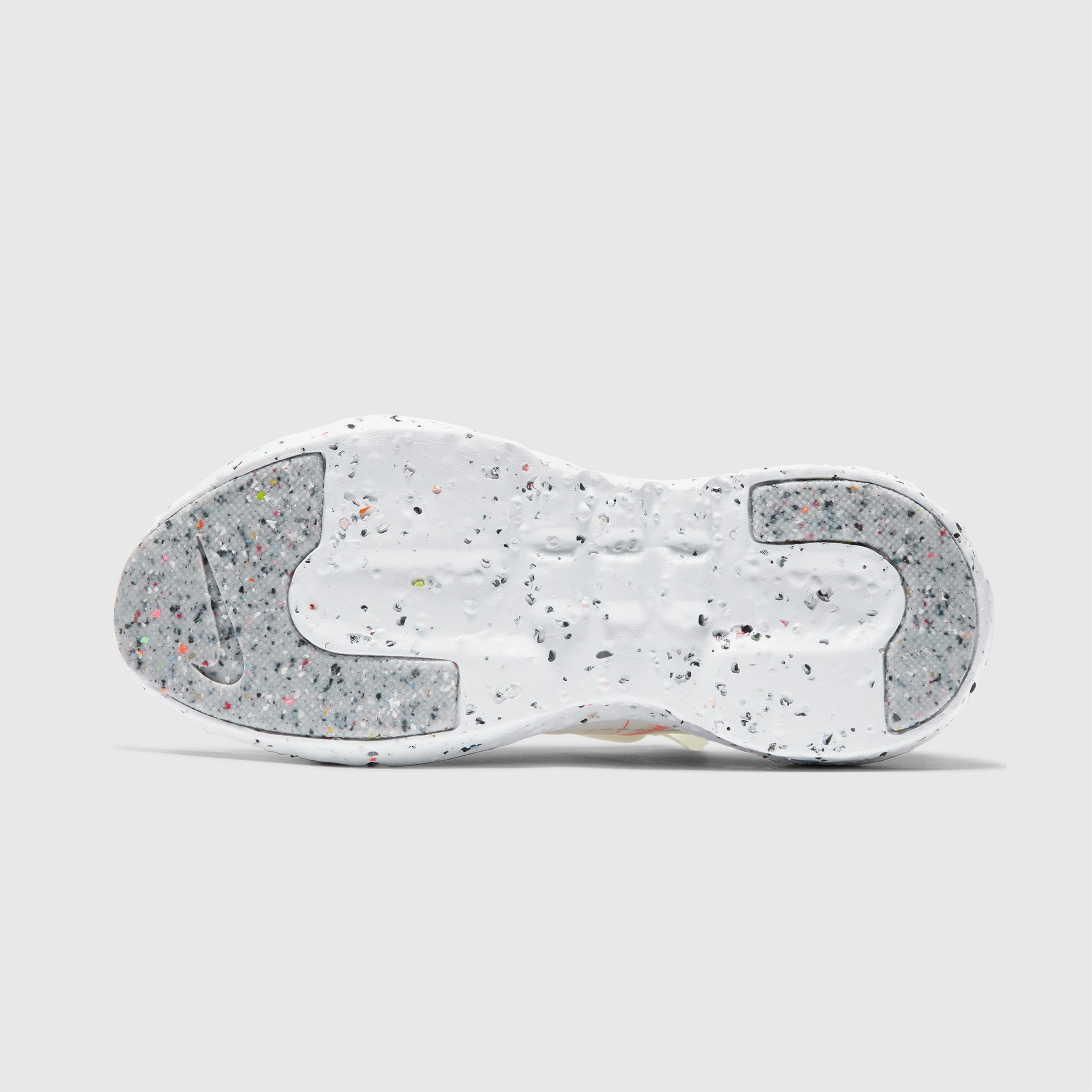 Nike Crater Impact Kadın Beyaz Spor Ayakkabı