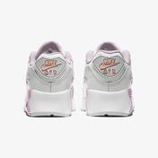 Nike Air Max 90 Ltr Çocuk Beyaz Spor Ayakkabı