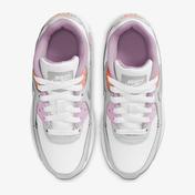 Nike Air Max 90 Ltr Çocuk Beyaz Spor Ayakkabı