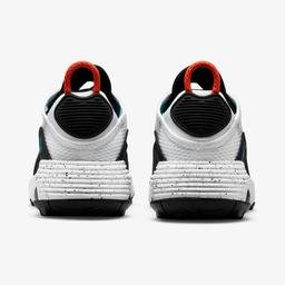 Nike Air Max 2090 Gs Kadın Beyaz Spor Ayakkabı