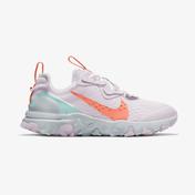 Nike React Vision Gs Kadın Pembe Spor Ayakkabı