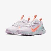 Nike React Vision Gs Kadın Pembe Spor Ayakkabı