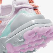Nike React Vision Gs Kadın Pembe Spor Ayakkabı