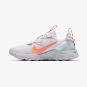 Nike React Vision Gs Kadın Pembe Spor Ayakkabı