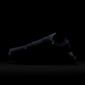 Nike Air Zoom-Type Erkek Mavi Spor Ayakkabı