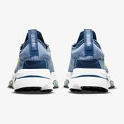 Nike Air Zoom-Type Erkek Mavi Spor Ayakkabı