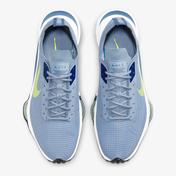 Nike Air Zoom-Type Erkek Mavi Spor Ayakkabı