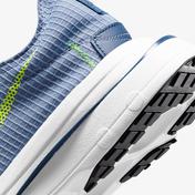 Nike Air Zoom-Type Erkek Mavi Spor Ayakkabı