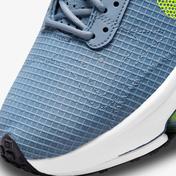 Nike Air Zoom-Type Erkek Mavi Spor Ayakkabı