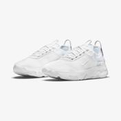 Nike React Live Kadın Beyaz Spor Ayakkabı