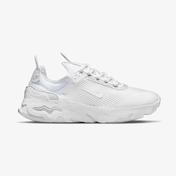 Nike React Live Kadın Beyaz Spor Ayakkabı