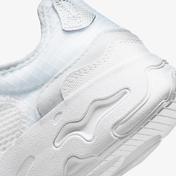 Nike React Live Kadın Beyaz Spor Ayakkabı
