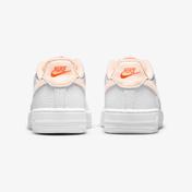 Nike Force 1 Çocuk Beyaz Spor Ayakkabı