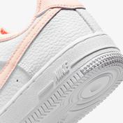 Nike Force 1 Çocuk Beyaz Spor Ayakkabı