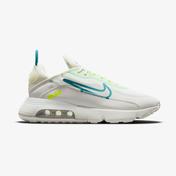 Nike Air Max 2090 Erkek Beyaz Spor Ayakkabı