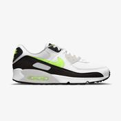 Nike Air Max 90 Erkek Beyaz Spor Ayakkabı