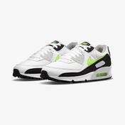 Nike Air Max 90 Erkek Beyaz Spor Ayakkabı