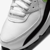 Nike Air Max 90 Erkek Beyaz Spor Ayakkabı
