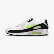 Nike Air Max 90 Erkek Beyaz Spor Ayakkabı