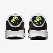 Nike Air Max 90 Erkek Beyaz Spor Ayakkabı
