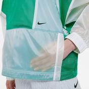 Nike Sportswear Tech Pack Woven Mesh Kadın Yeşil Ceket