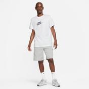 Nike Sportswear Multibrand Hbr Erkek Beyaz T-Shirt
