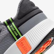 Nike Reposto Gri Erkek Spor Ayakkabı