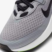 Nike Reposto Gri Erkek Spor Ayakkabı