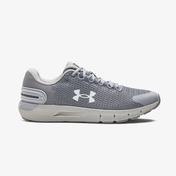 Under Armour Erkek Gri Spor Ayakkabı