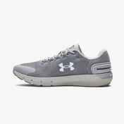 Under Armour Erkek Gri Spor Ayakkabı
