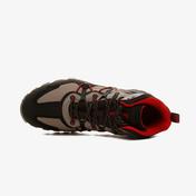 Timberland Garrison Trail Mid Fab Wp Erkek Siyah Bot