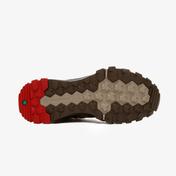 Timberland Garrison Trail Mid Fab Wp Erkek Siyah Bot