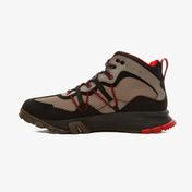 Timberland Garrison Trail Mid Fab Wp Erkek Siyah Bot