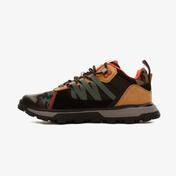 Timberland Treeline STR Low Erkek Sarı Bot