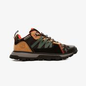 Timberland Treeline STR Low Erkek Sarı Bot