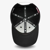 New Era Chyt Paint Base 9Forty Spiman Unisex Siyah Şapka