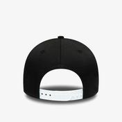 New Era Chyt Paint Base 9Forty Spiman Unisex Siyah Şapka