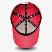 New Era Wmns Metallıc 9Forty Logo Unisex Pembe Şapka