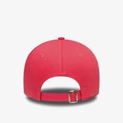 New Era Wmns Metallıc 9Forty Logo Unisex Pembe Şapka