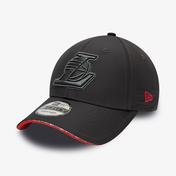 New Era Pipe Pop 9Forty Loslak Unisex Gri Şapka