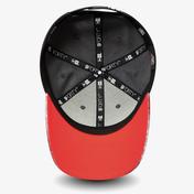 New Era Pipe Pop 9Forty Loslak Unisex Gri Şapka