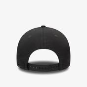 New Era Pipe Pop 9Forty Loslak Unisex Gri Şapka