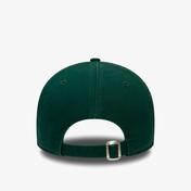 New Era Milb Logo 9Forty Madmus Unisex Yeşil Şapka
